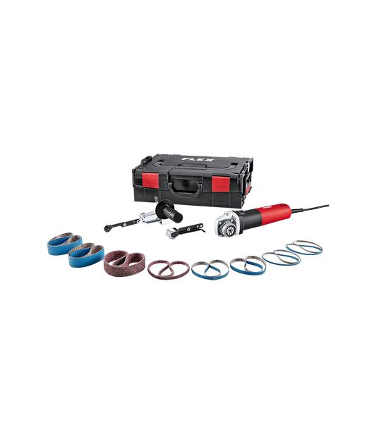 Tračna Testera TRINOFLEX FBE 8-4 140