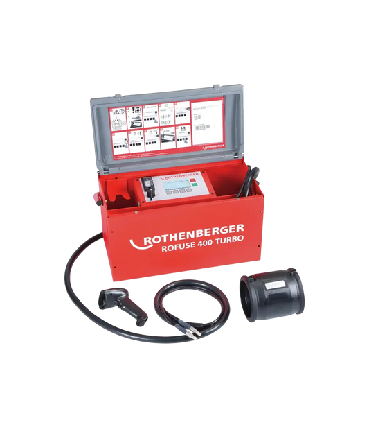 Rofuse 400 Turbo