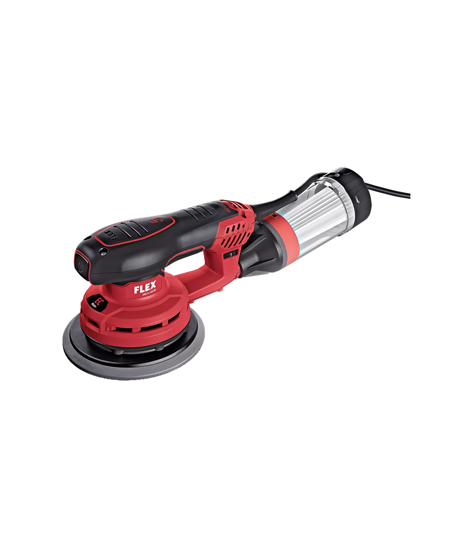 Ekscentrična Šlajferica ORE 5-150 EC