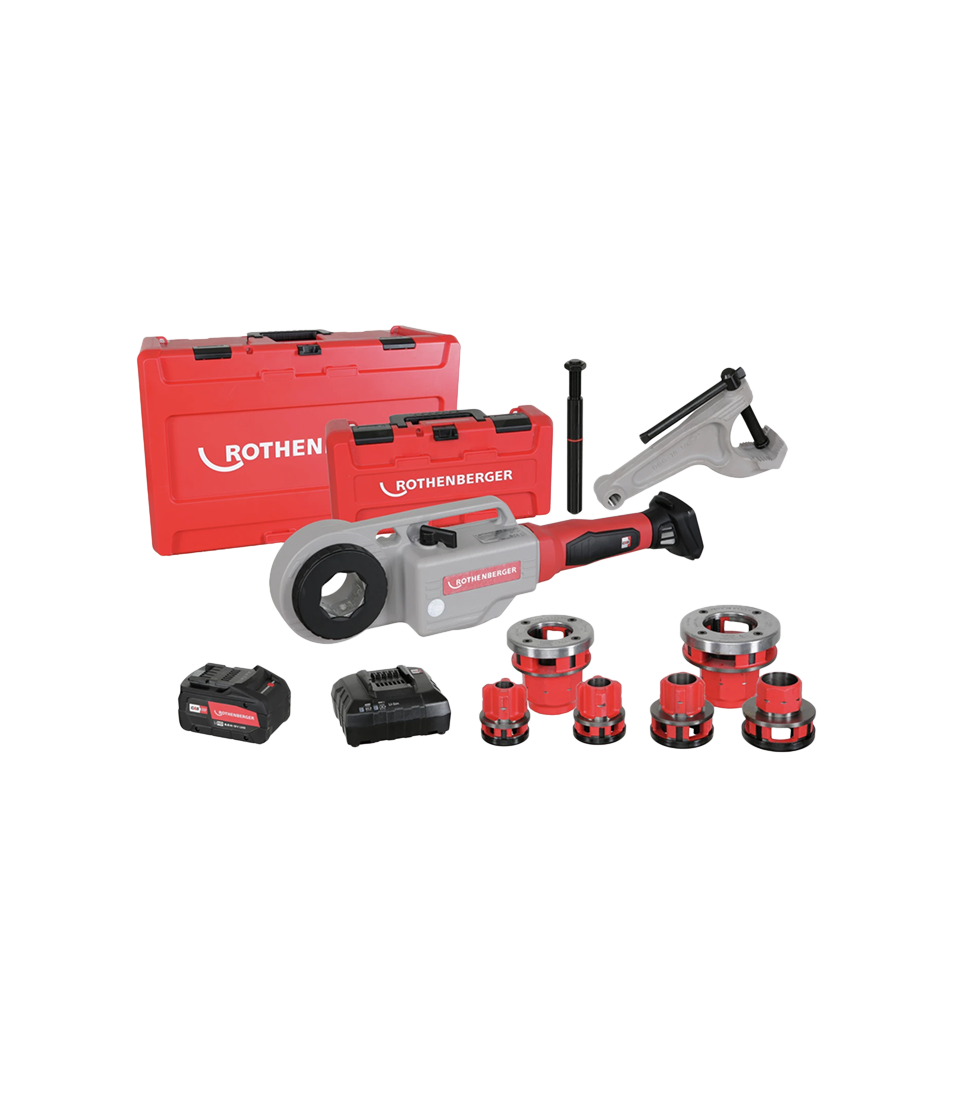 Supertronic 2000 E CAS 8Ah