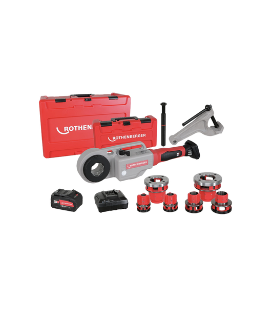 Supertronic 2000 E CAS 8Ah