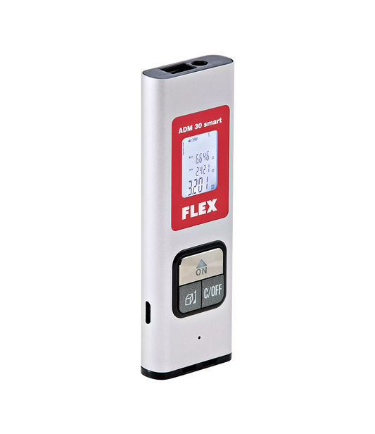 Daljinomer ADM 30 Smart