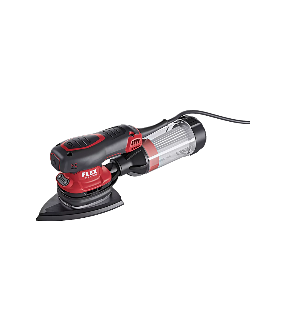 Ekscentrična Šlajferica ODE 2-100 EC