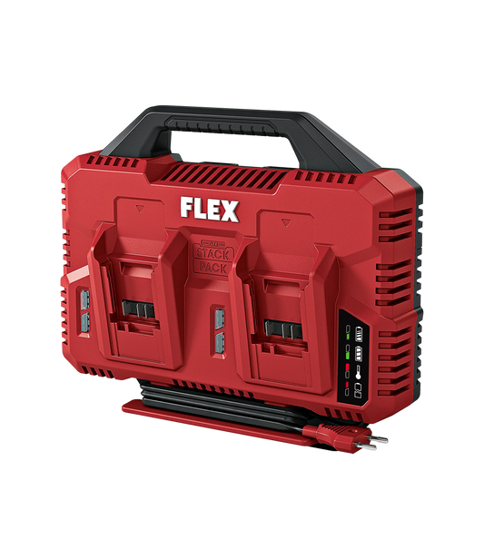 12/18 V Dupli Punjač CA SP 2x 12/18