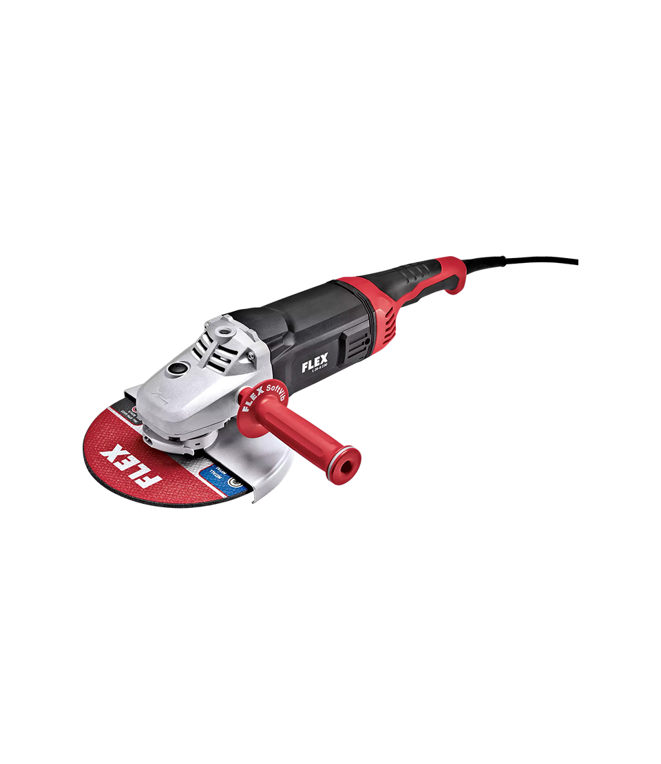 2600 W Ugaona Brusilica L 26-6 230