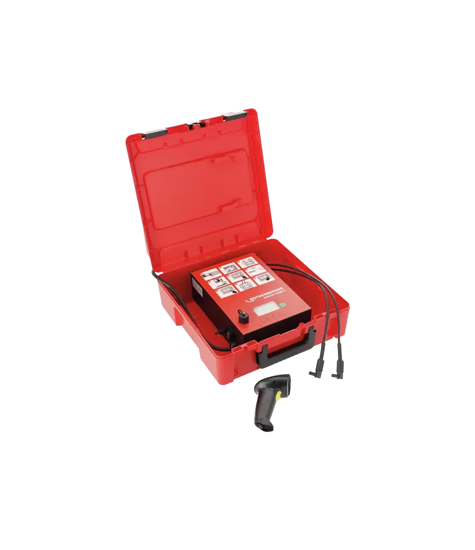 Roweld Rofuse Turbo S