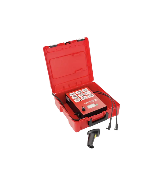 Roweld Rofuse Turbo S