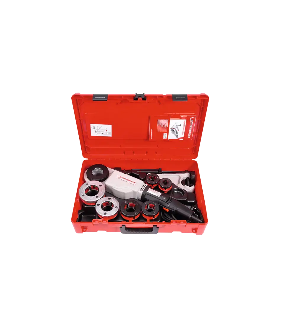 Supertronic® 2000 1/2"-2"