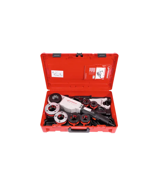 Supertronic® 2000 1/2"-2"