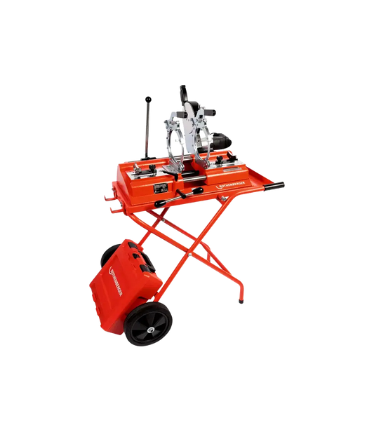 Roweld® P 160 Saniline Ø40–160