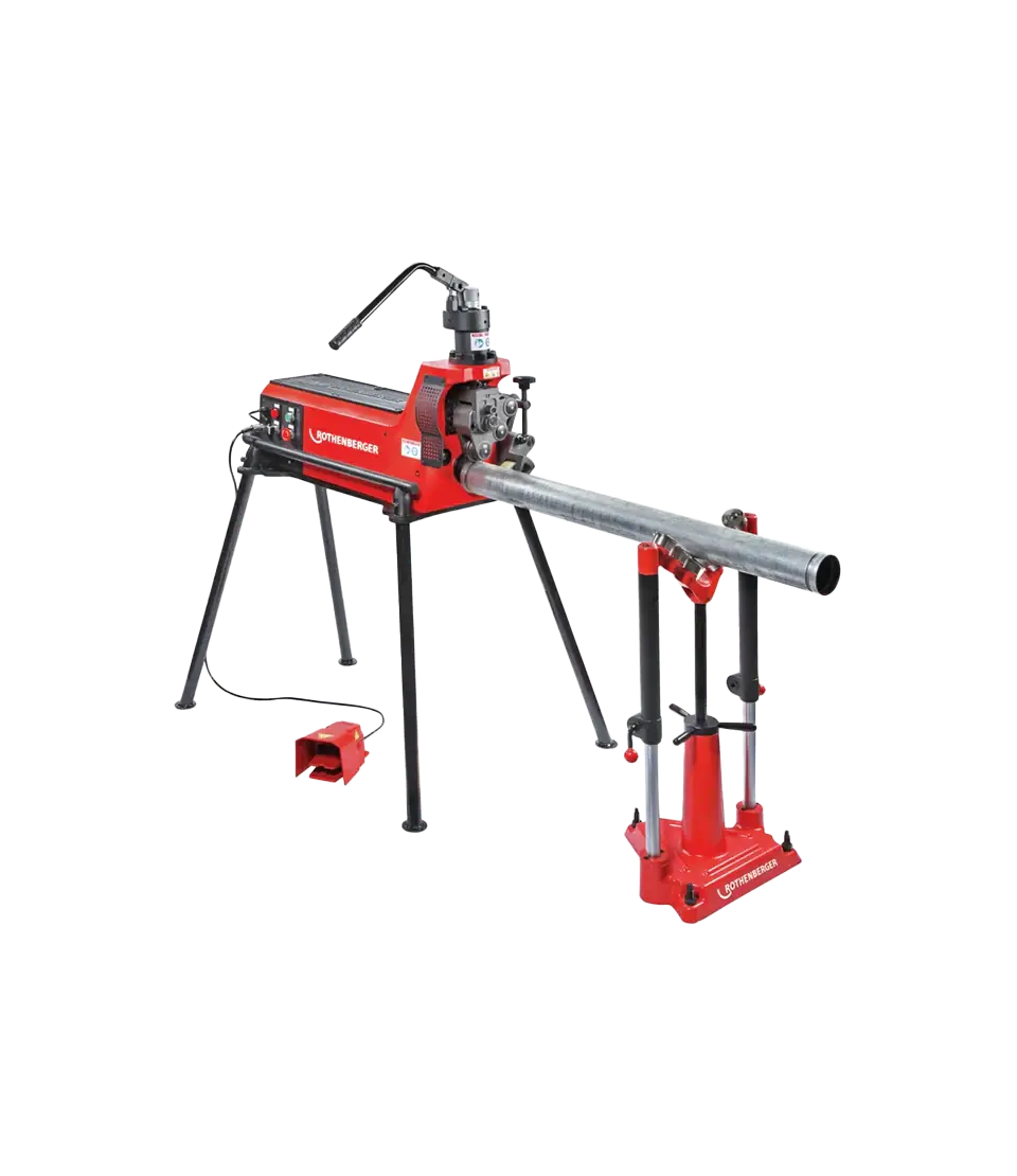 Rogroover 1“ – 12“