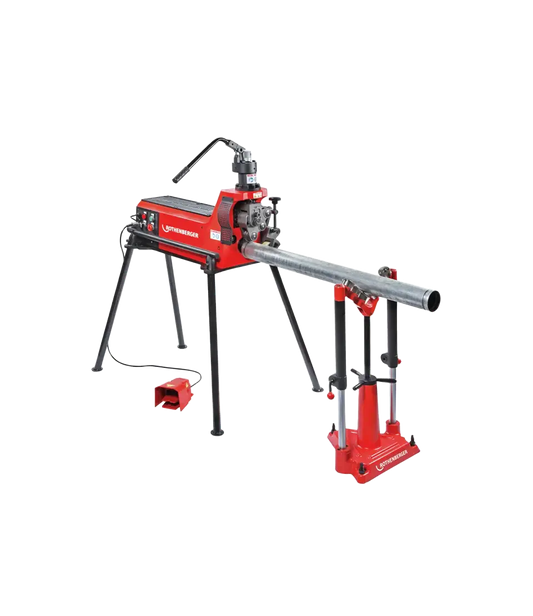 Rogroover 1“ – 12“