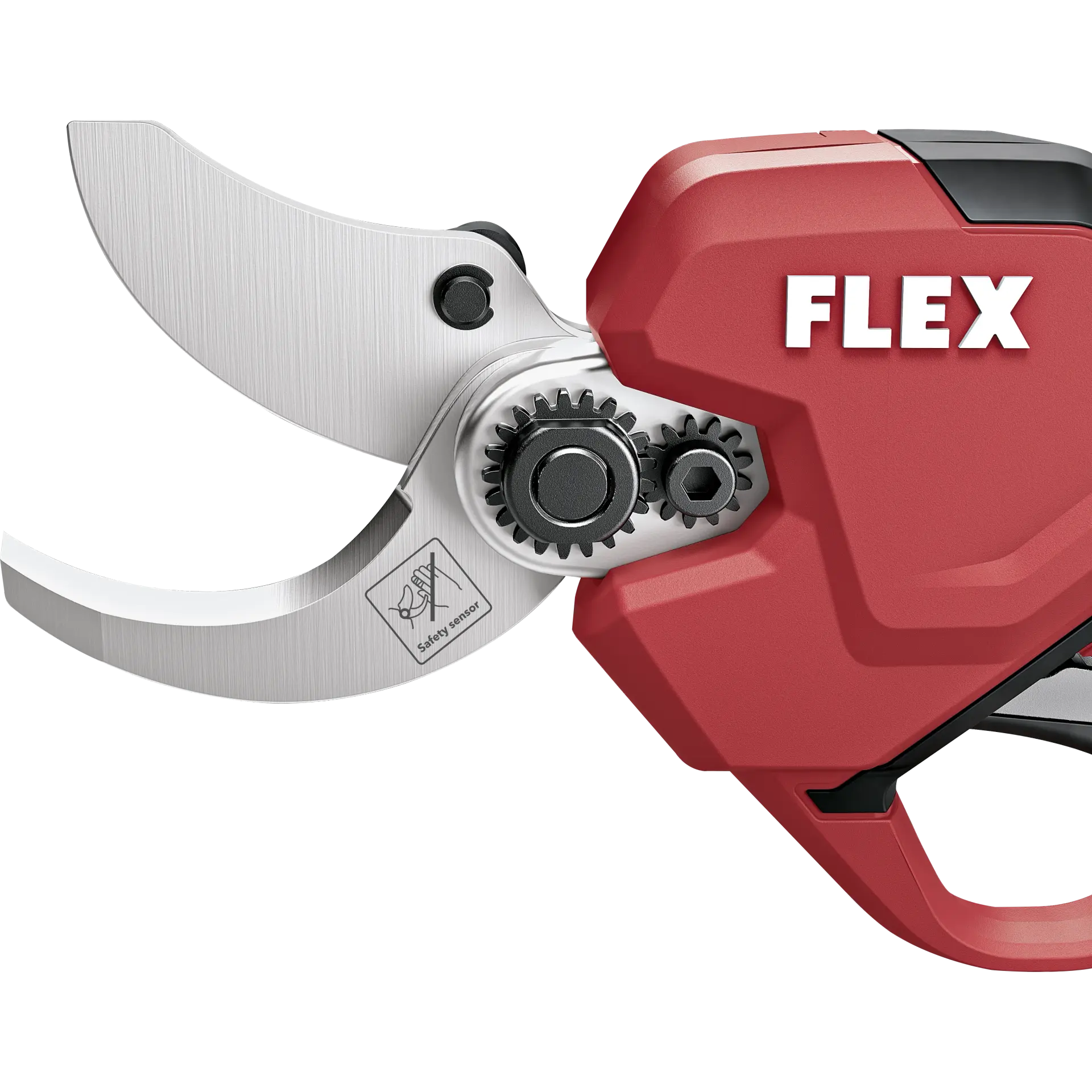 Akomulatorske Makaze GPS 35 18-EC