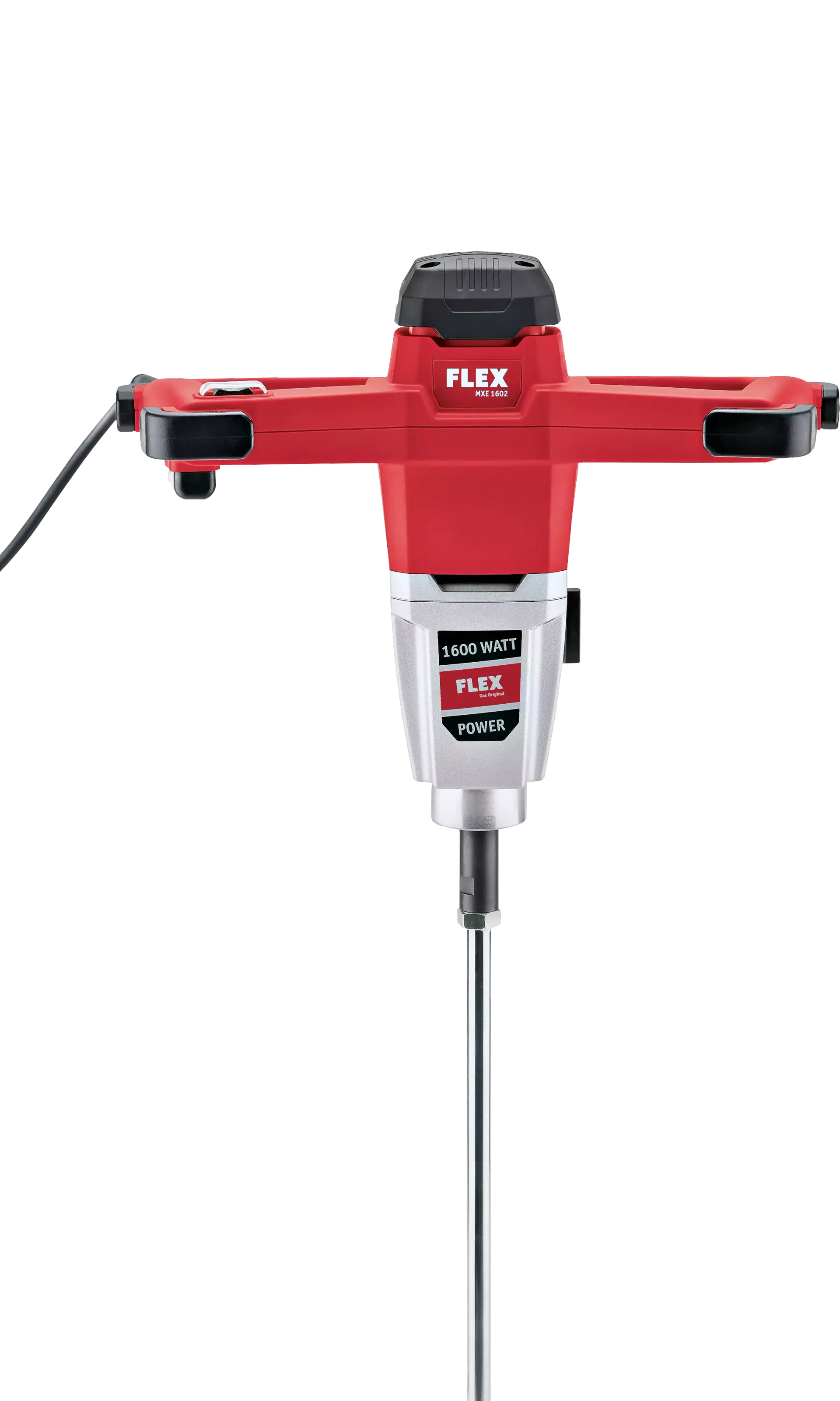 Mešač 1600 watt MXE 1602