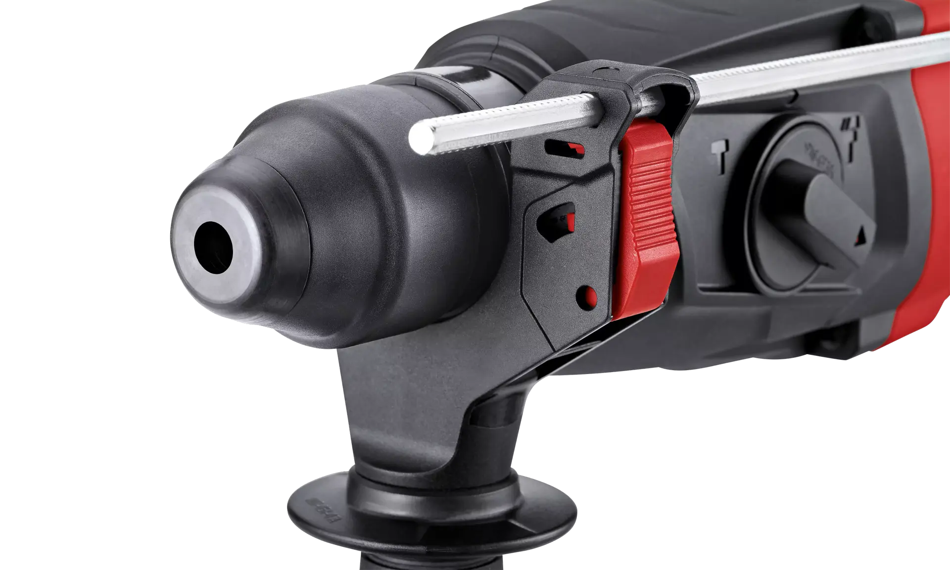 Udarna Bušilica CHE 2-28 SDS-Plus