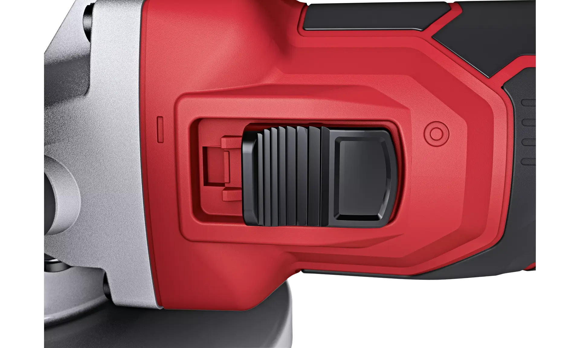 AKU Brusilica BEZ ČETKICA LB 125 18V-EC