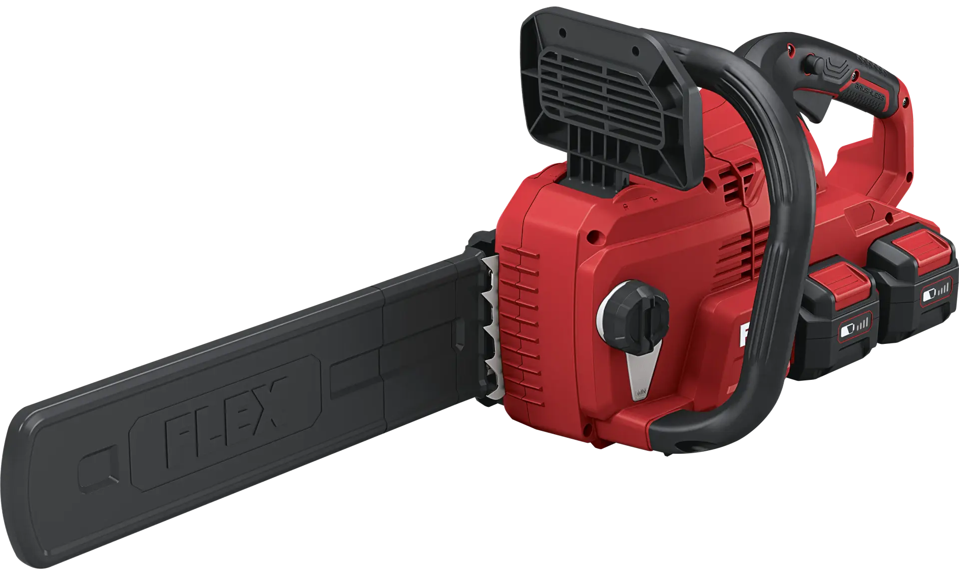 Akumulatorska Motorna Testera GCS 35 2x18-EC