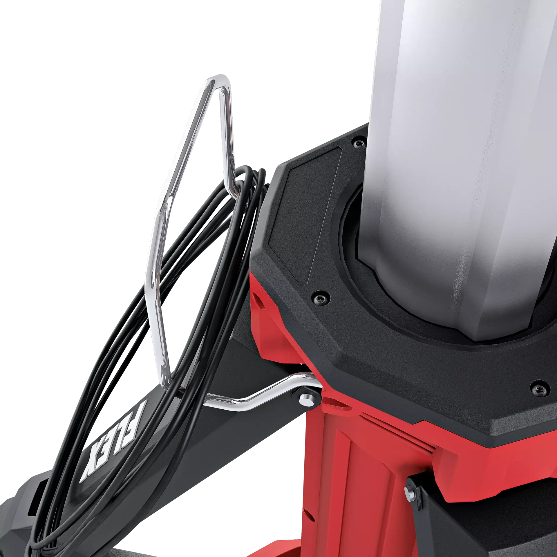 LED Građevinski Reflektor sa Stalkom TL 4000 18.0/230