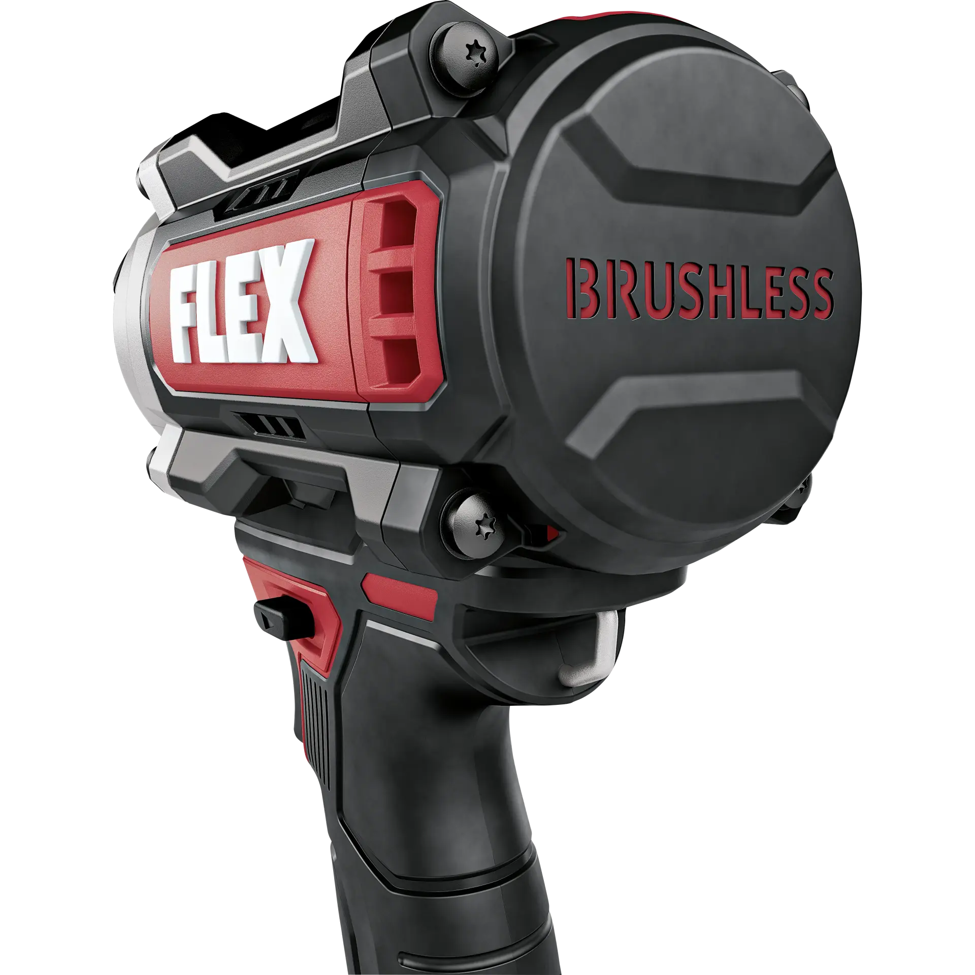 Udarni Odvijač 1500 Nm IW 1/2