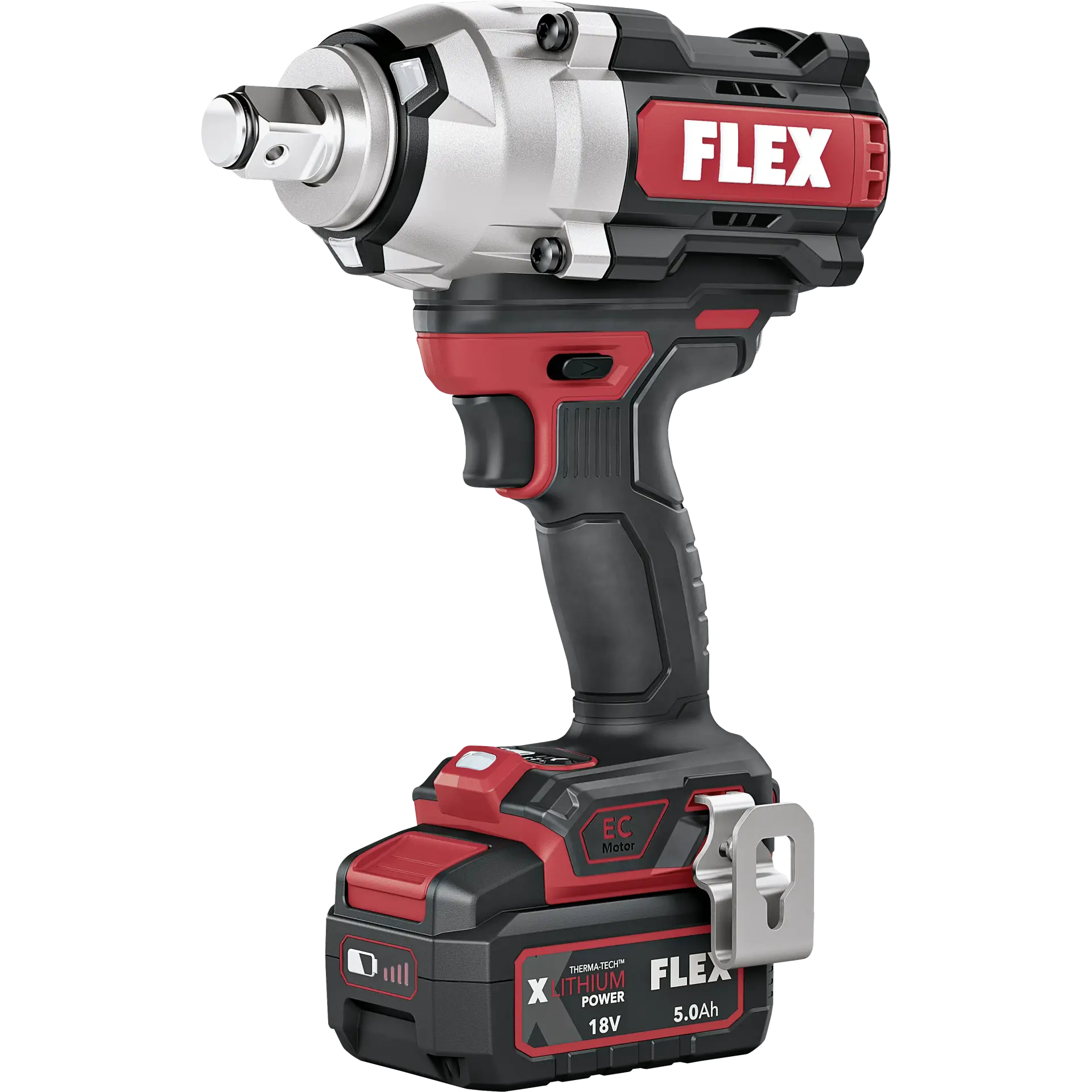 Udarni Odvijač 1600 Nm IW 3/4