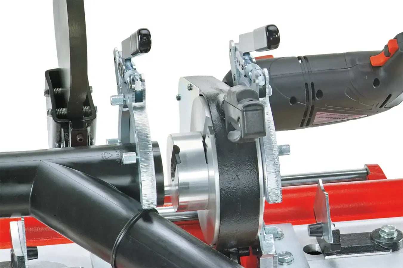 Roweld® P 160 Saniline Ø40–160