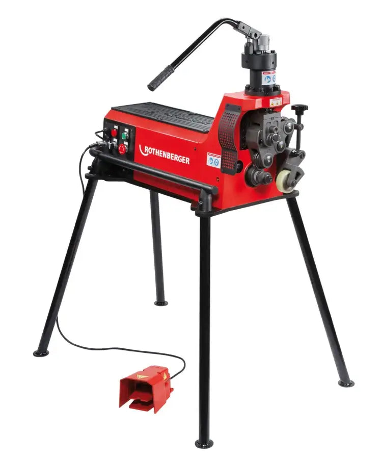 Rogroover 1“ – 12“