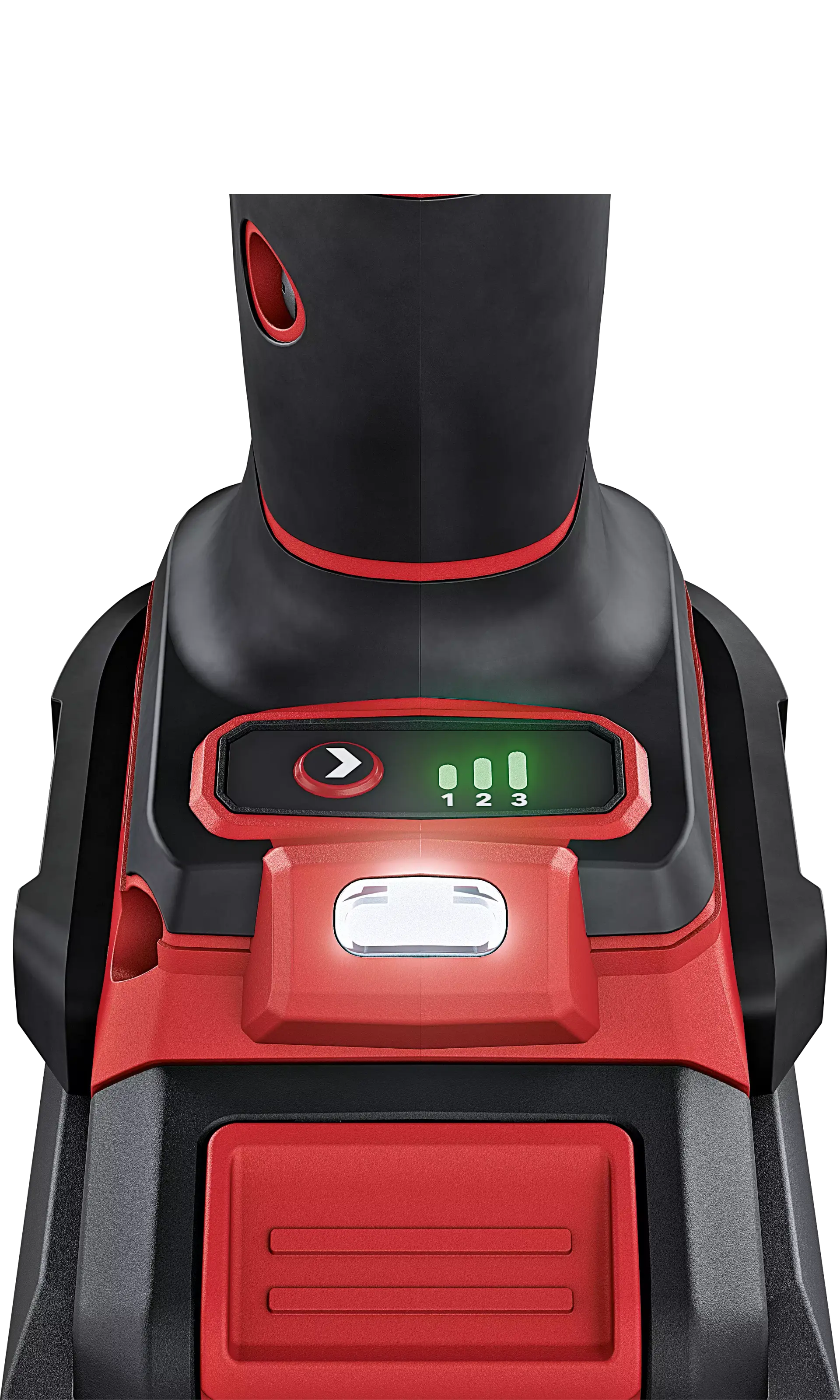 Udarni Odvijač 950 Nm IW 1/2"