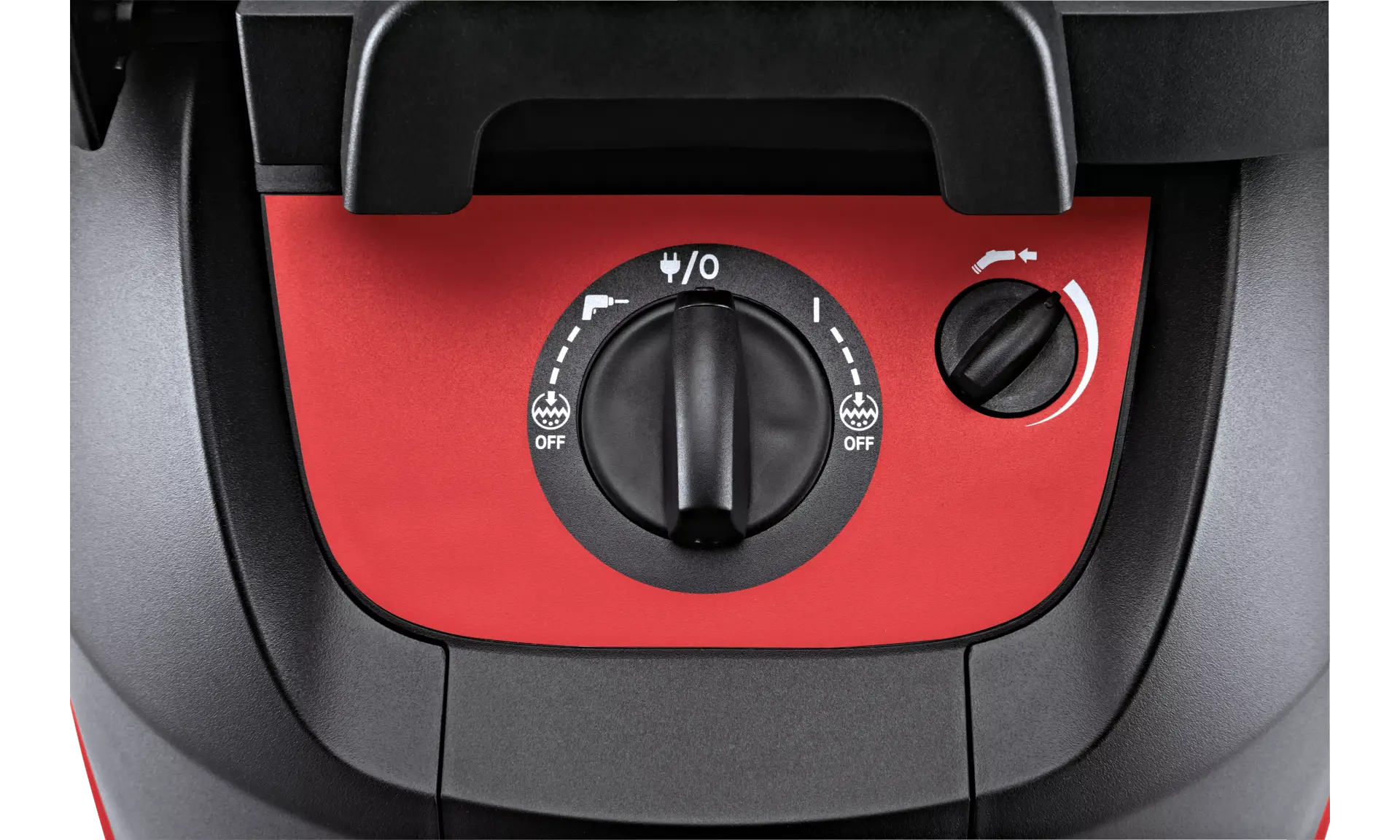 VCE 33 LAC - Automatsko Otresanje