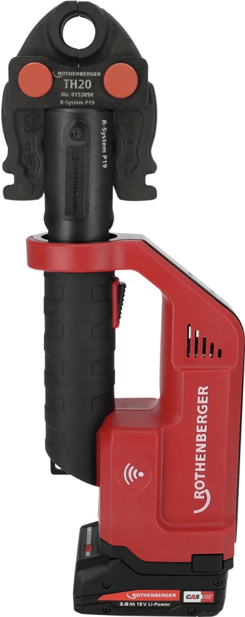 ROMAX Compact III sa CAS i AMPShare Baterijama