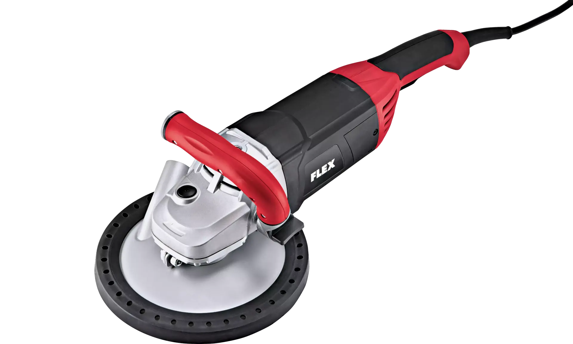 Brusilica za Beton i Renoviranje Površina LD 24-6 180, Turbo-Jet kit