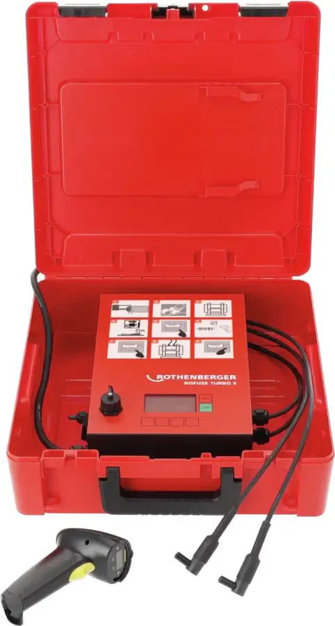 Roweld Rofuse Turbo S