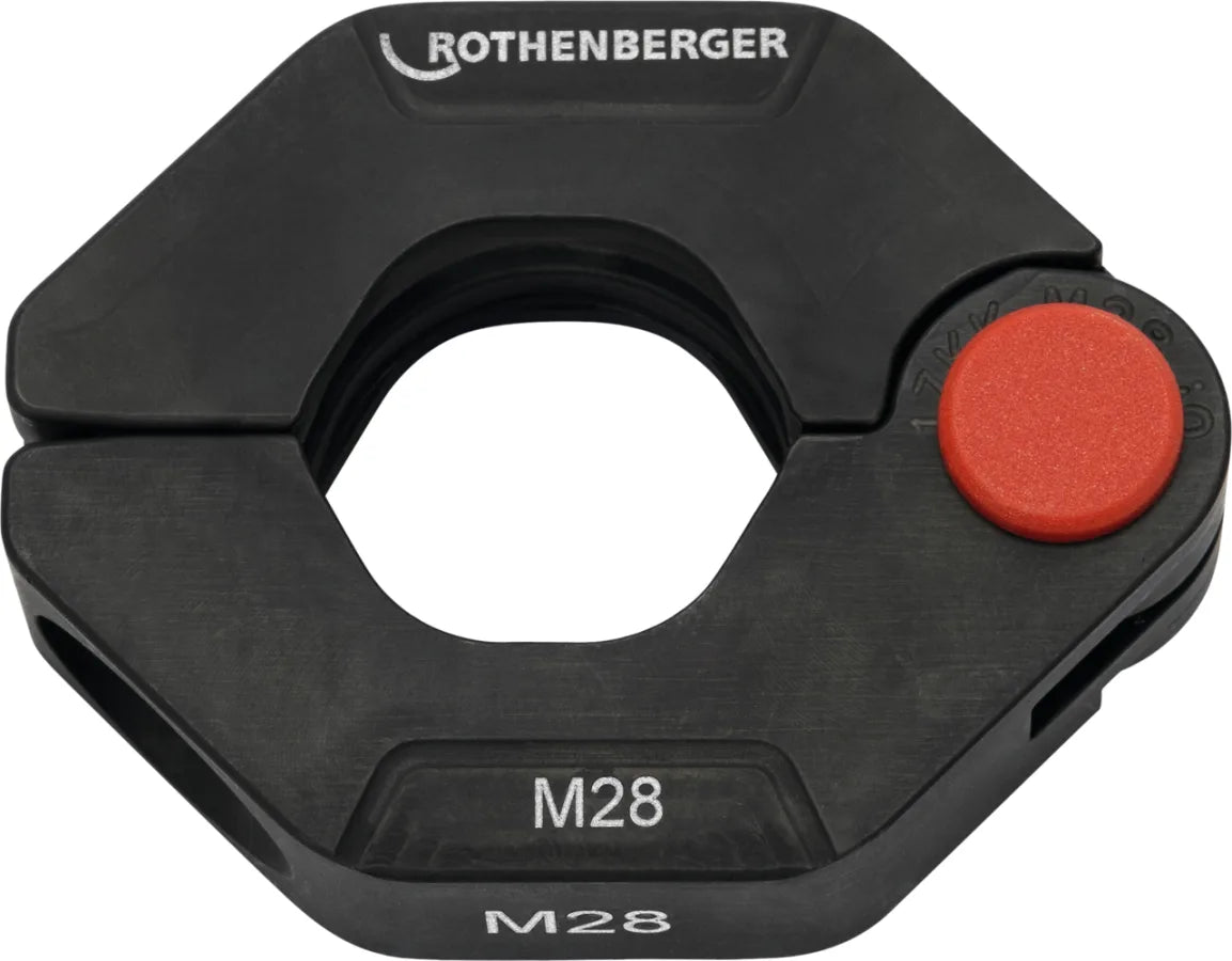 Prese Prstenovi Set M15-22-28-35