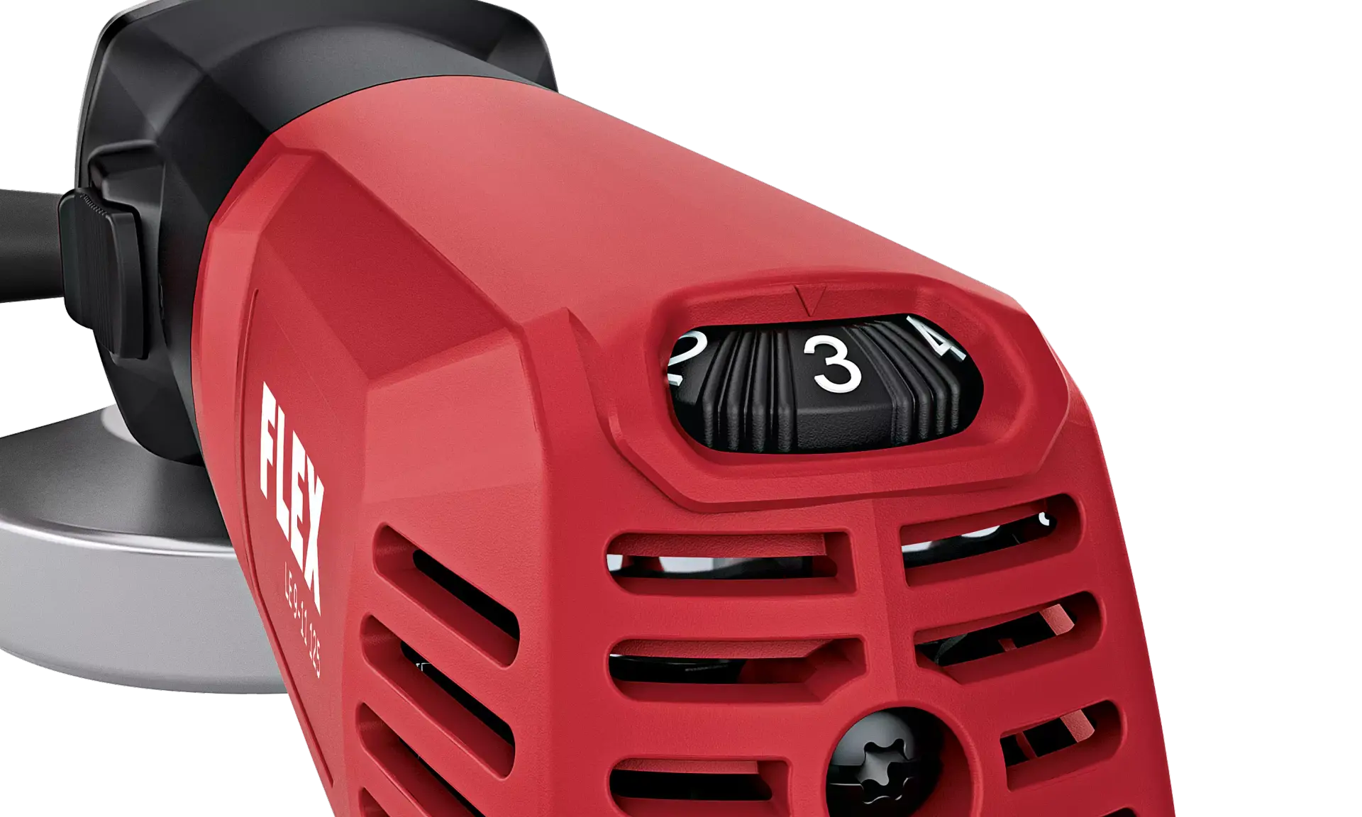 900 W Ugaona Brusilica LE 9-11 125