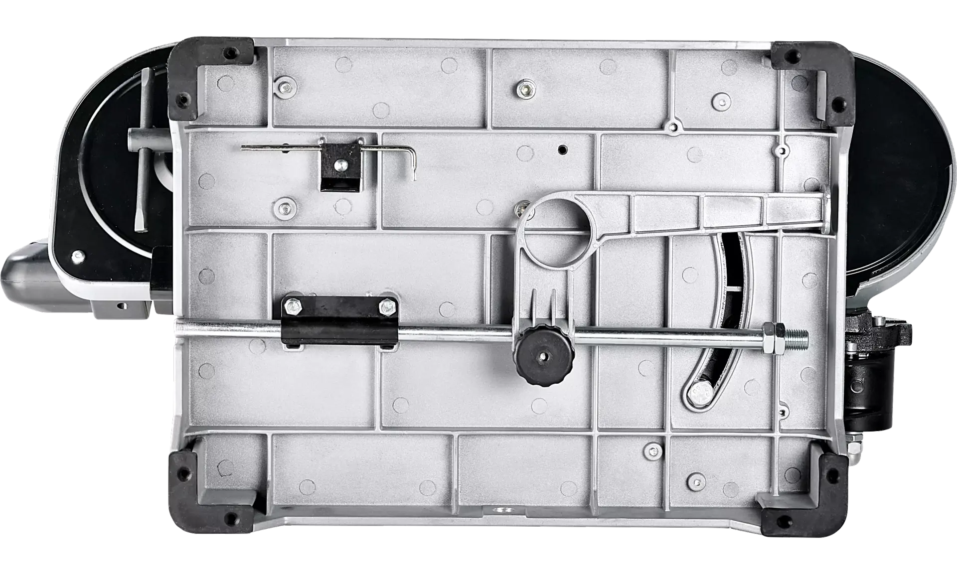 Tračni tester SBG 4910