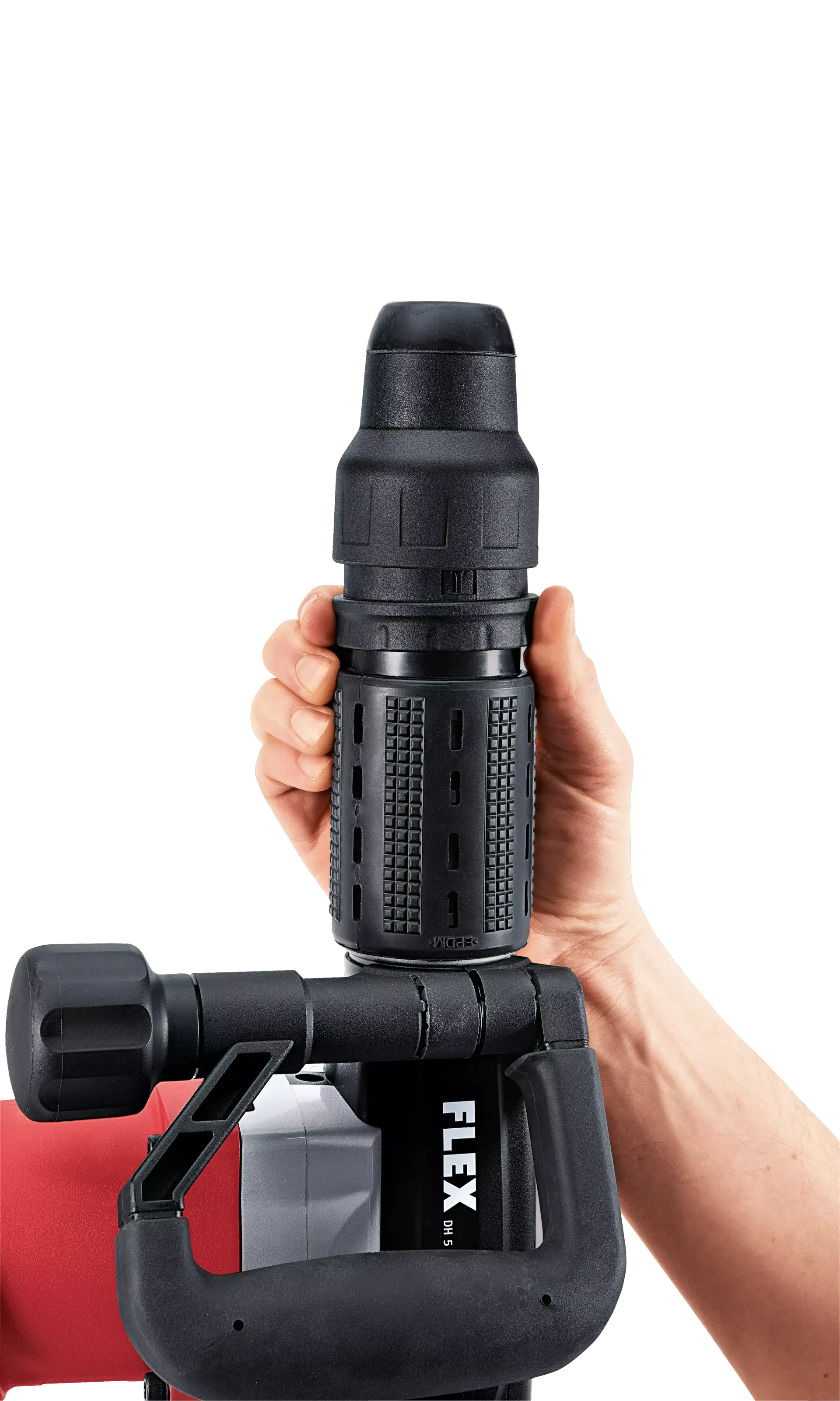 Štemarica DH 5 SDS-Max