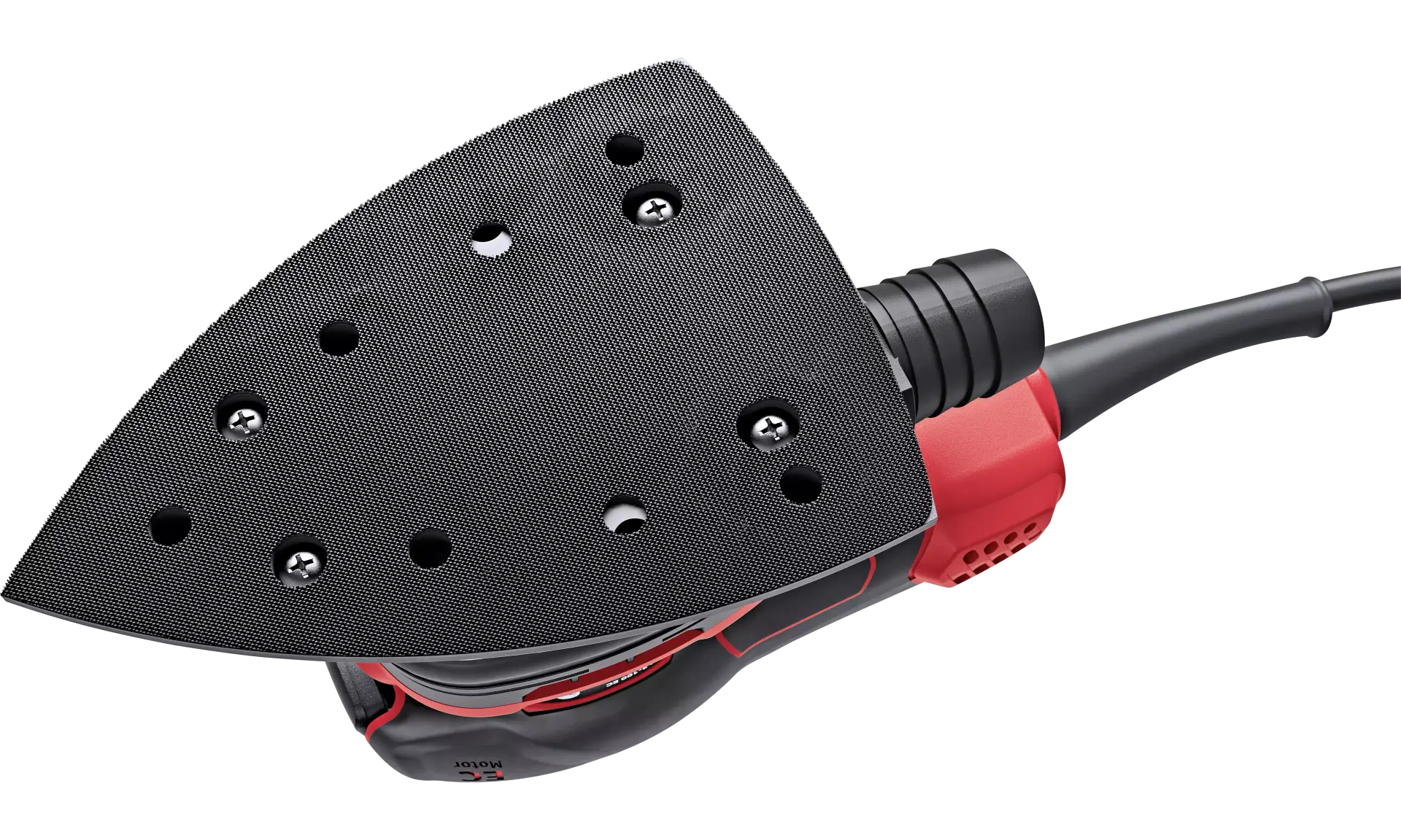 Ekscentrična Šlajferica ODE 2-100 EC