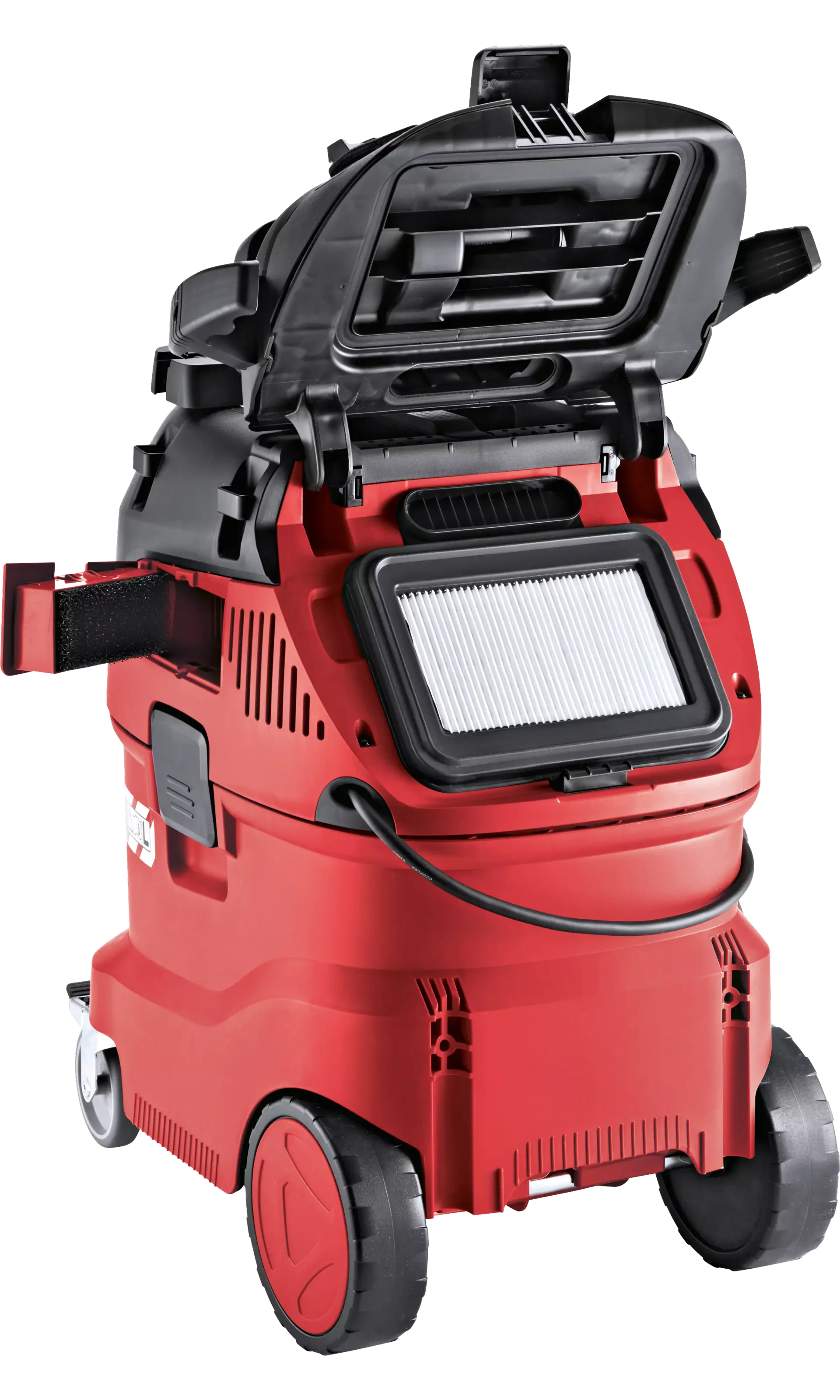 VCE 44 L AC-Set - Automatsko Otresanje