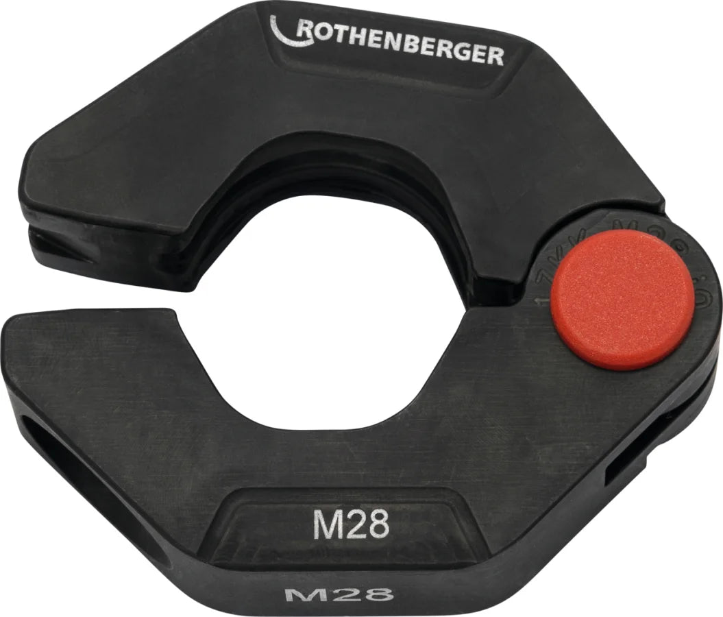 Prese Prstenovi Set M15-22-28-35
