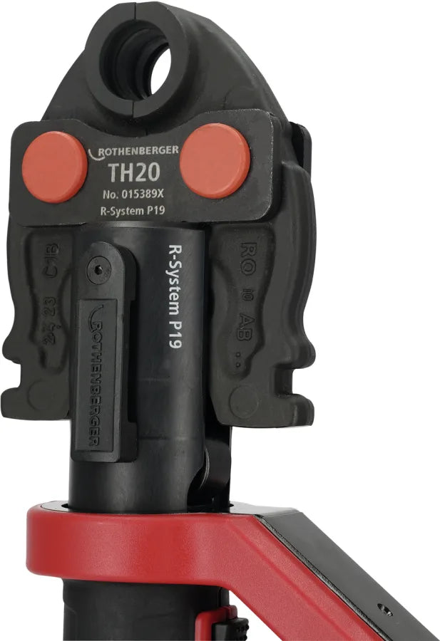 ROMAX Compact III sa CAS i AMPShare Baterijama