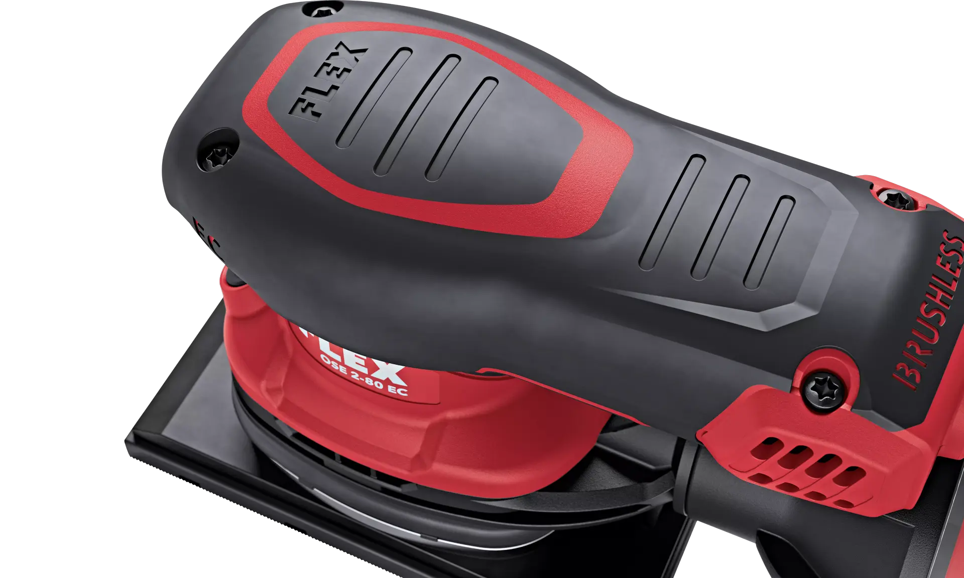 Ekscentrična Šlajferica OSE 2-80 EC