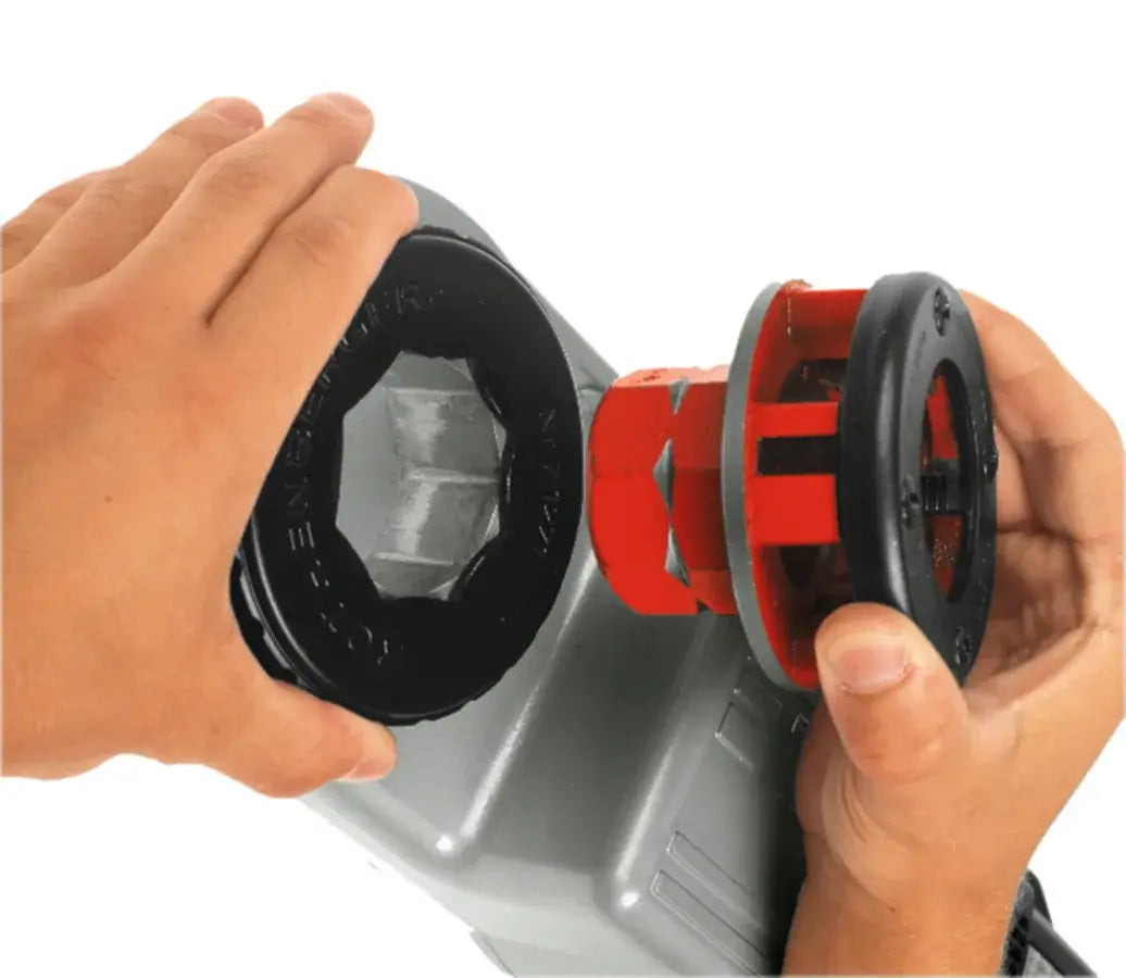 Supertronic® 2000 1/2"-2"