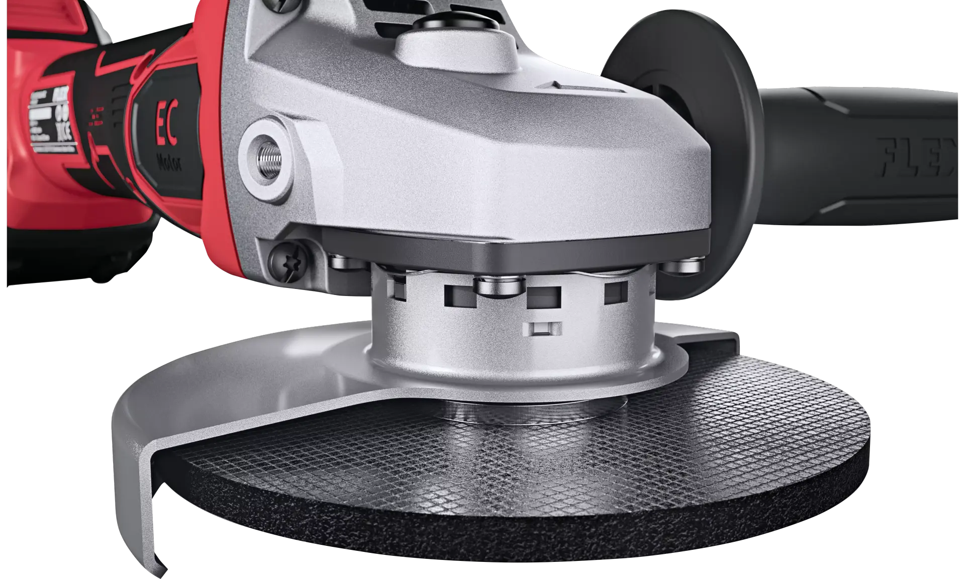 AKU Brusilica BEZ ČETKICA LB 125 18V-EC