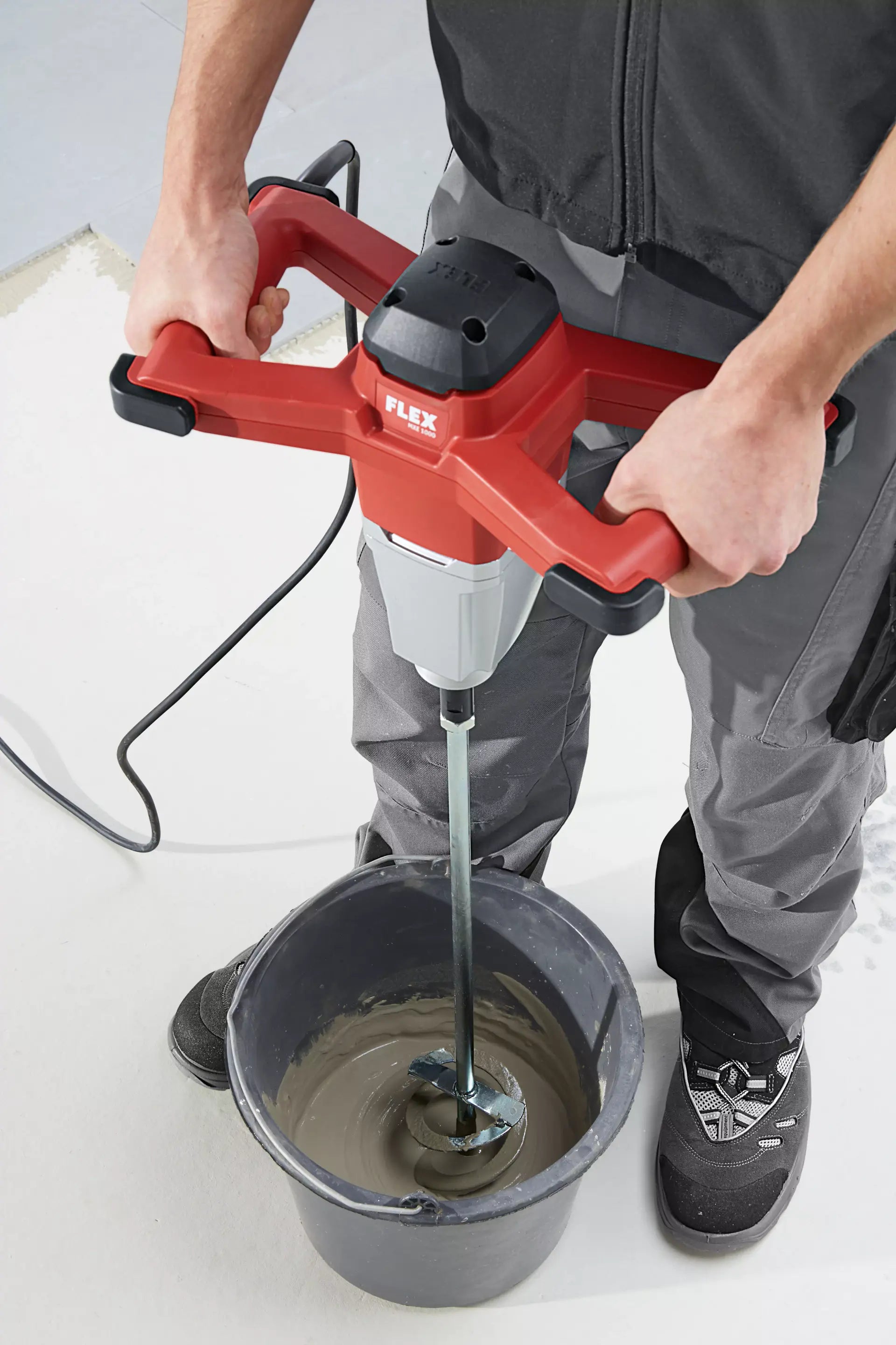 Mešač 1010 watt MXE 1000