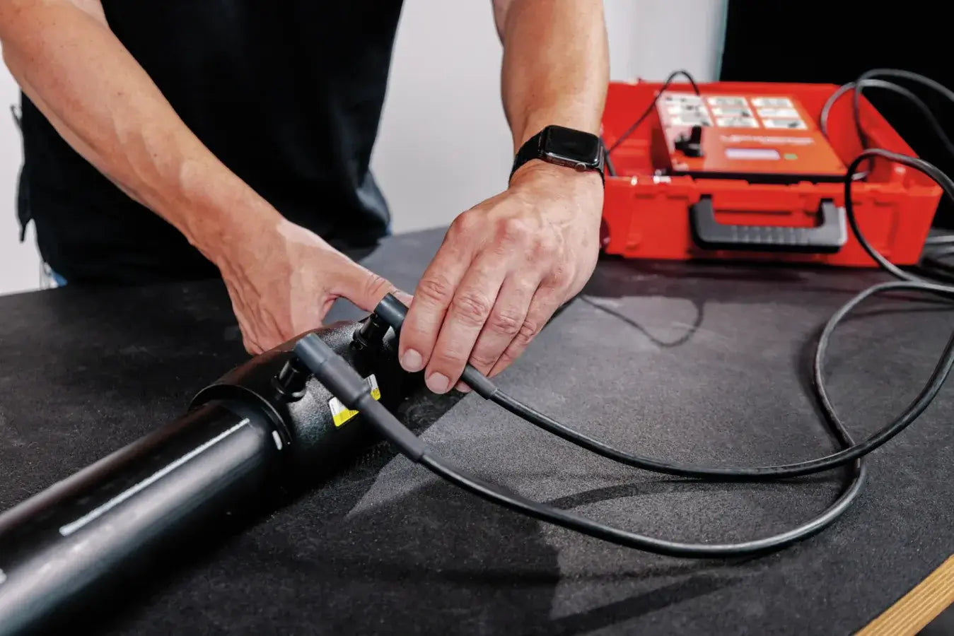 Roweld Rofuse Turbo S