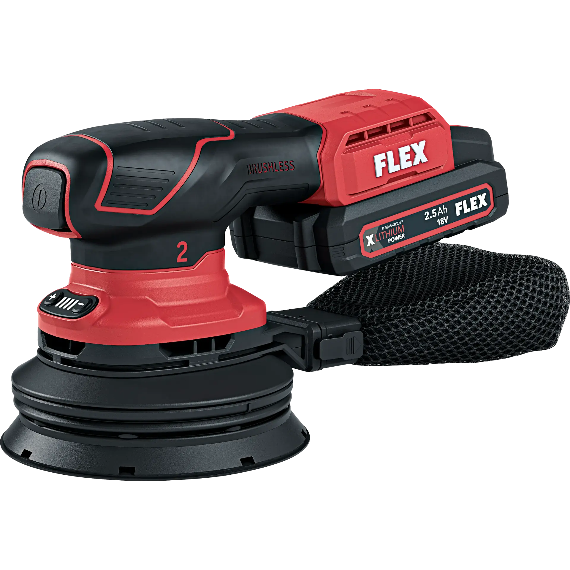 AKU Šlajferica ORE 2-125 EC/2.5