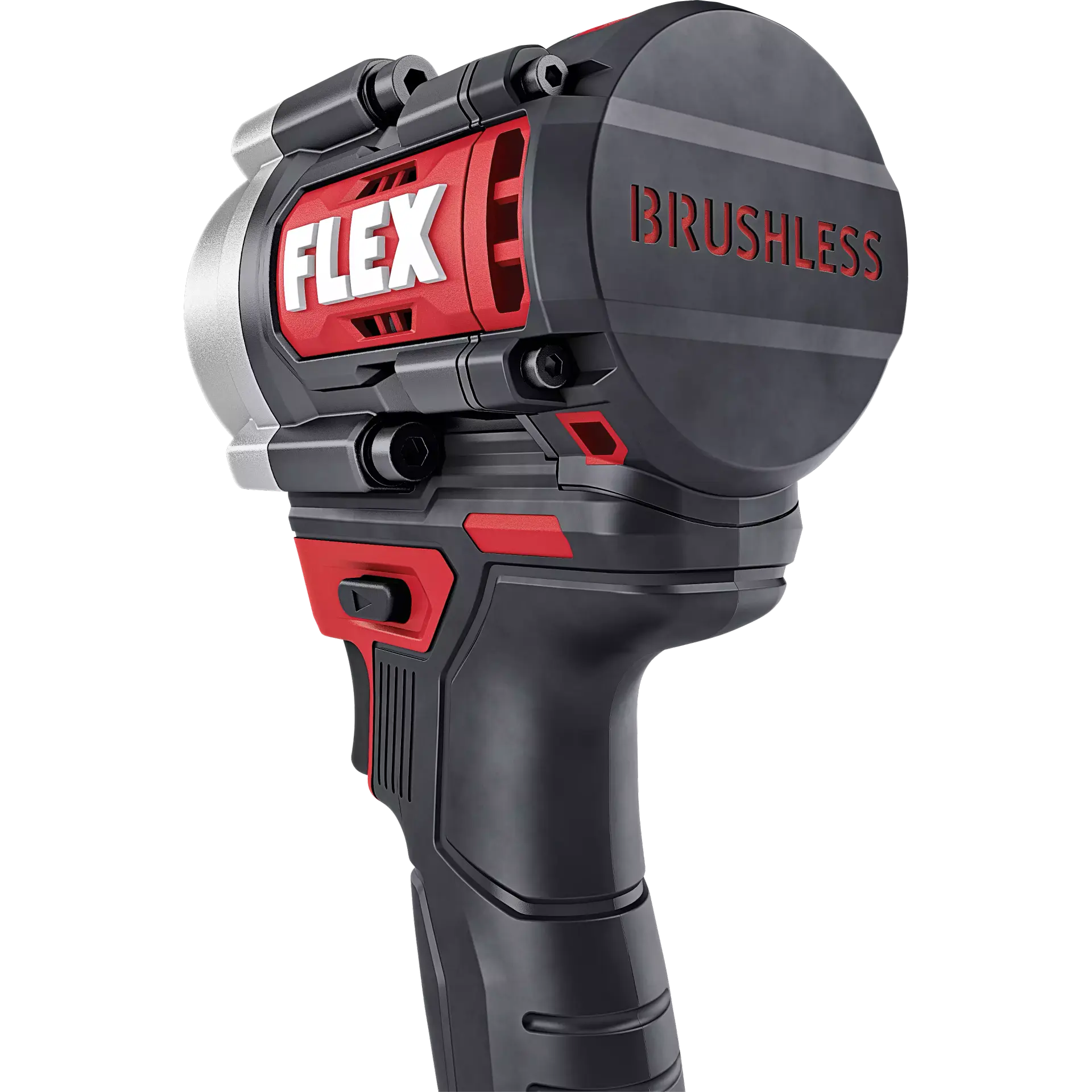 Udarni Odvijač 750 Nm IW 1/2"