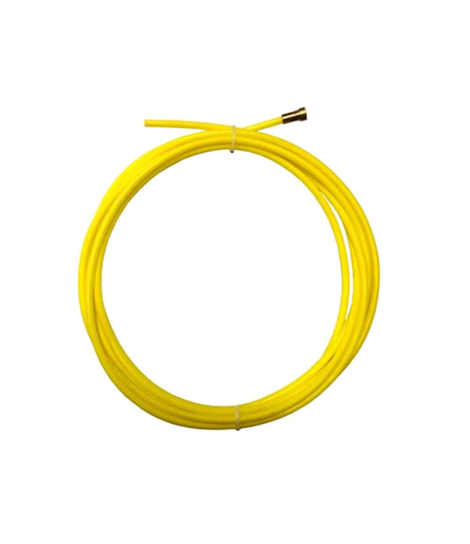 Teflonska Vodlica Žuta 1,2-1,6