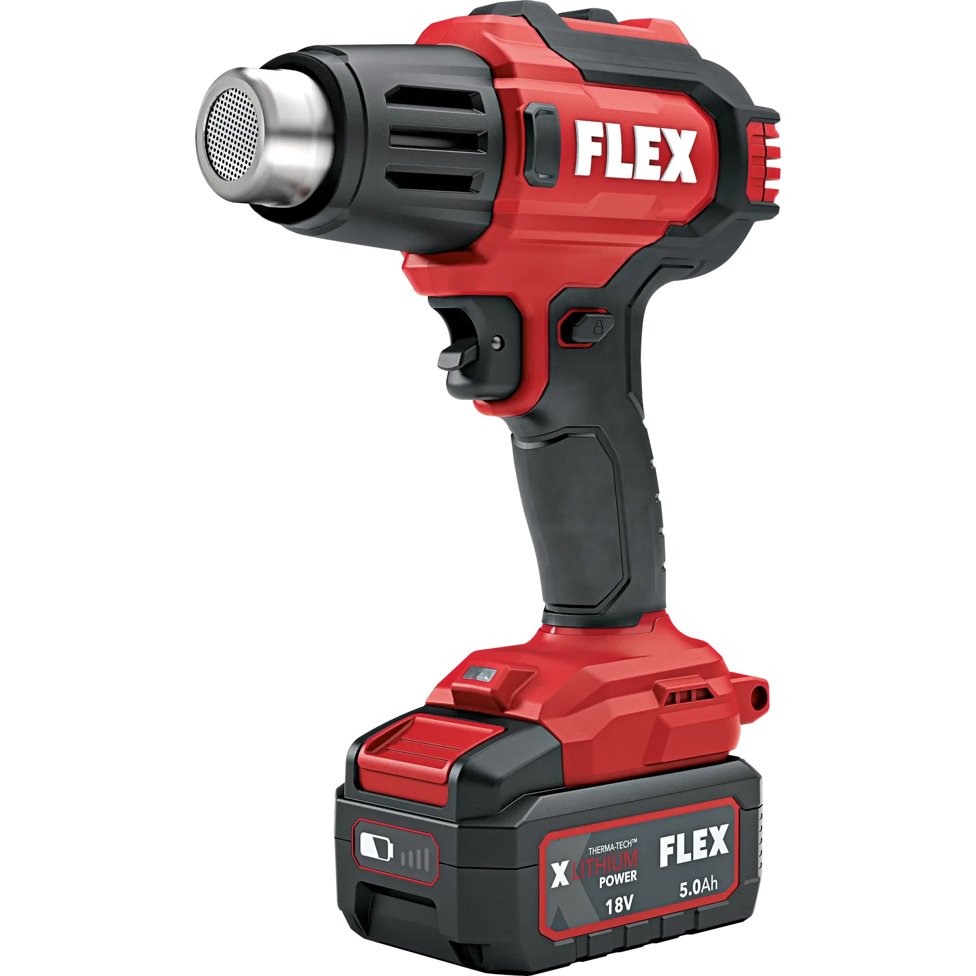 AKU Pištolj za Vruć Vazduh HG 530 18