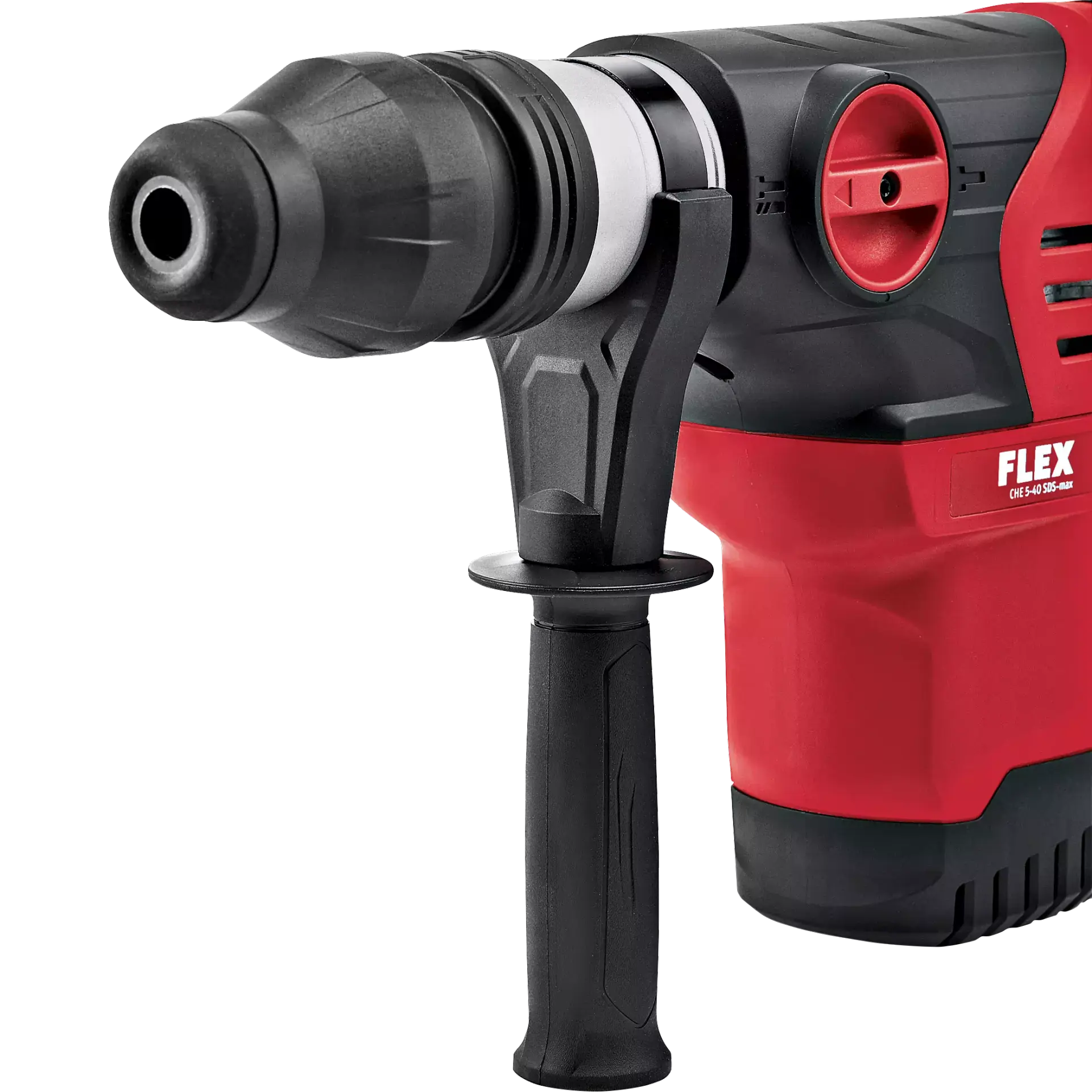 Udarna Bušilica CHE 5-40 SDS-Max