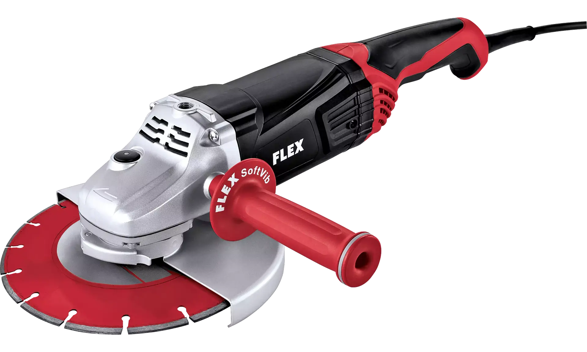 2100 W Ugaona Brusilica L 21-6 230